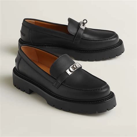 hermes mocassin homme prix|Mocassins Icône .